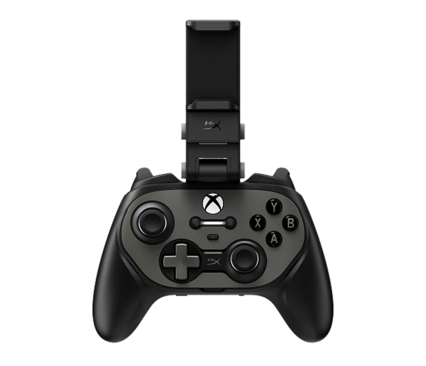 HyperX Clutch Talon Wireless Xbox - 1502949 - zdjęcie 2